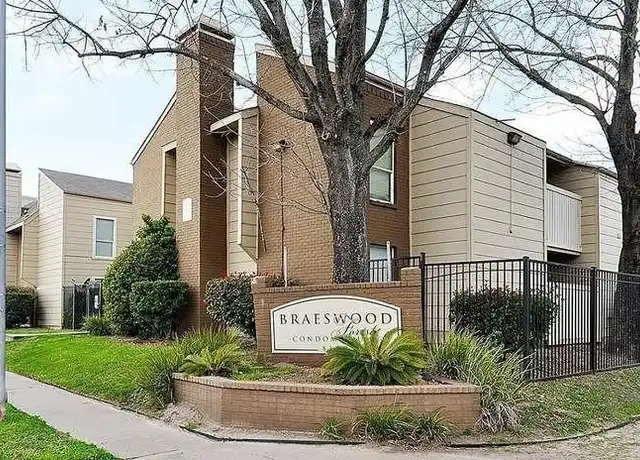 Property at 8100 Creekbend Dr #145, Houston, TX, 77071, 3 beds, 2 baths, [object Object]
