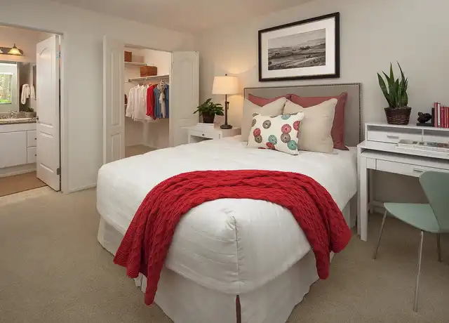 Property at Rancho Santa Fe Apartment Homes - 2480 Irvine Blvd, Tustin, CA, 92782, 2-3 beds, 2 baths, [object Object]