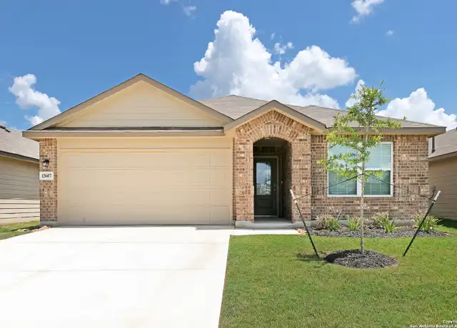 Property at 13607 Ailey Knl, San Antonio, TX, 78254, 4 beds, 2 baths, [object Object]