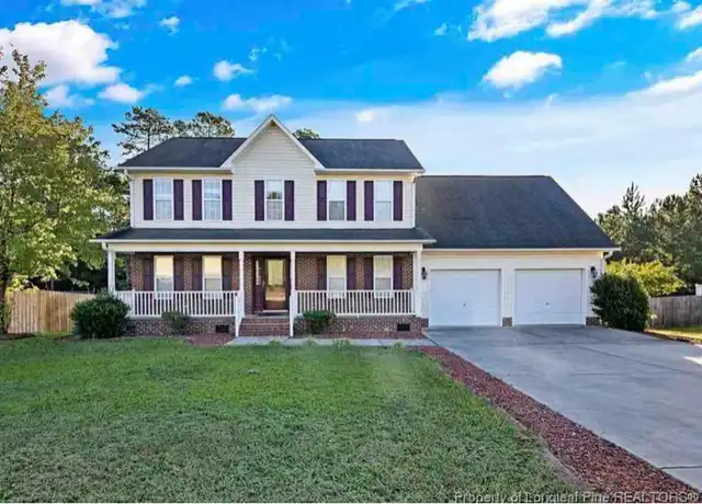 Property at 136 Linden Rd, Cameron, NC, 28326, 4 beds, 2.5 baths, [object Object]