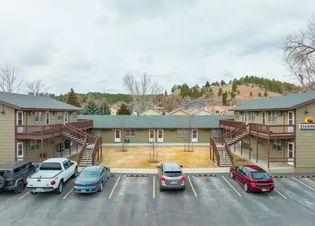 Property at 1935 38th St Unit 12, Rapid City, SD, 57702, 2 beds, 1 bath, [object Object]