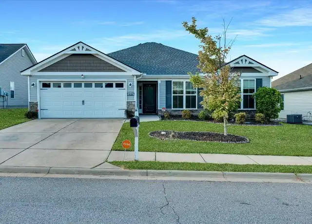 Property at 4128 Pullman Cir, Augusta, GA, 30909, 3 beds, 2 baths, [object Object]