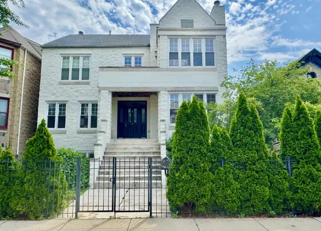 Property at 821 S Bell Ave Unit G, Chicago, IL, 60612, 0 beds, 1 bath, [object Object]
