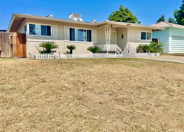 Photo of 2800 Berger St, Bakersfield, CA 93305