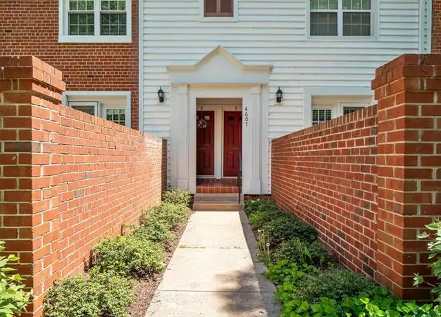 Property at 4607 28th Rd S, Arlington, VA, 22206, 3 beds, 2 baths, [object Object]