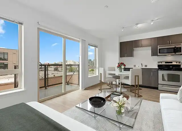 Property at Vox - 1527 15th Ave, Seattle, WA, 98122, 0 beds, 1 bath, [object Object]