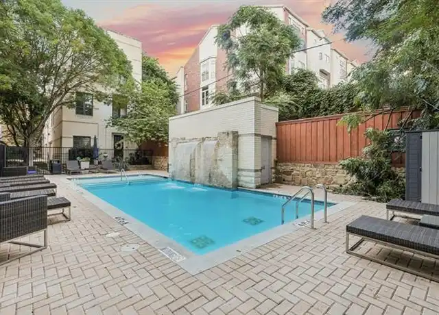 Property at 3210 Carlisle St #38, Dallas, TX, 75204, 3 beds, 3.5 baths, [object Object]