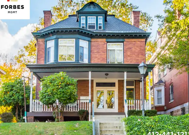 Property at 336 S Graham St, Pittsburgh, PA, 15232, 1 bed, 1 bath, [object Object]