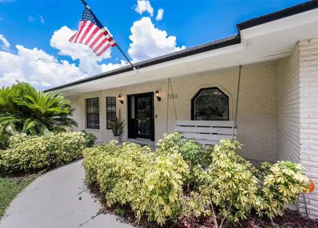 Property at 7233 Branchtree Dr, Orlando, FL, 32835, 4 beds, 3 baths, [object Object]