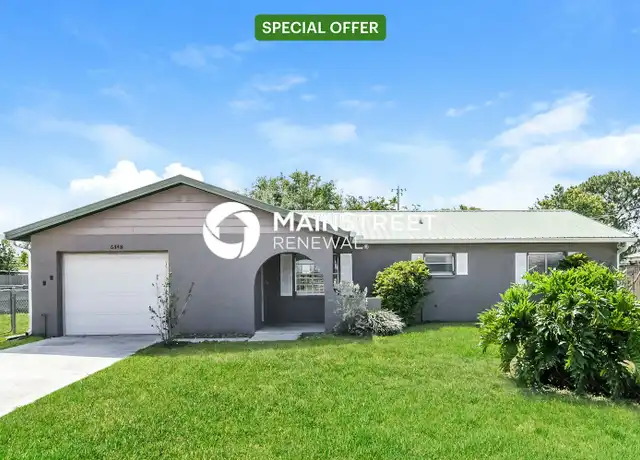 Property at 6348 Pleasant Ave, Cocoa, FL, 32927, 3 beds, 2 baths, [object Object]