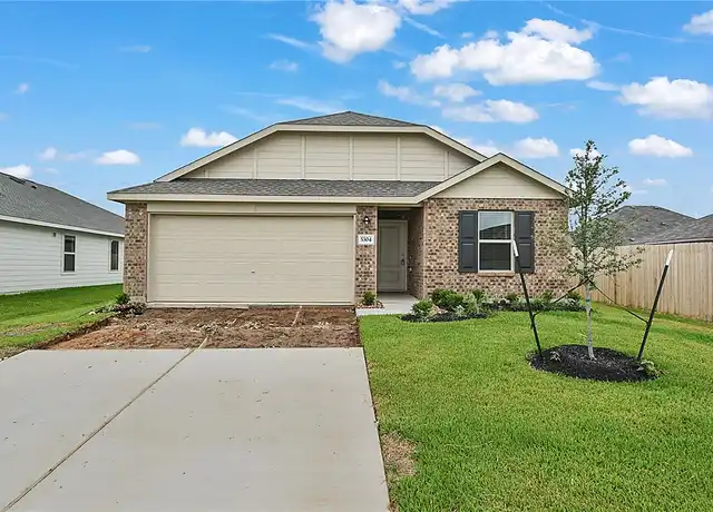 Property at 5304 Samuel Run, Bryan, TX, 77807, 3 beds, 2 baths, [object Object]