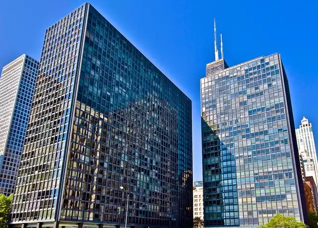 Property at 910 N Lake Shore Dr Unit 1419, Chicago, IL, 60611, 2 beds, 2 baths, [object Object]