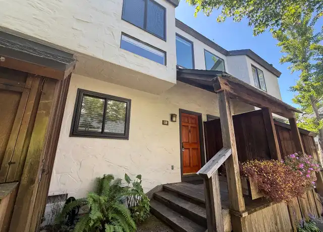 Property at 19 Park Ter, Mill Valley, CA, 94941, 2 beds, 1.5 baths, [object Object]