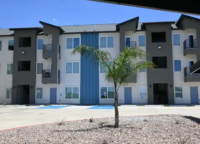 Property at 311 Dorel Dr Unit 201, Laredo, TX, 78043, 2 beds, 1 bath, [object Object]