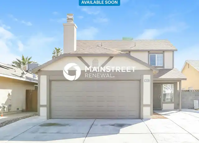Property at 1688 Divinity St, Las Vegas, NV, 89142, 4 beds, 2 baths, [object Object]