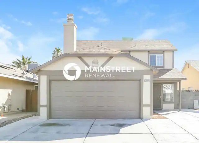 Property at 1688 Divinity St, Las Vegas, NV, 89142, 4 beds, 2 baths, [object Object]
