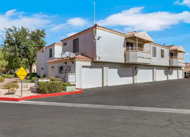 Property at 8452 Boseck Dr #115, Las Vegas, NV, 89145, 3 beds, 2 baths, [object Object]
