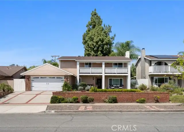 Property at 22902 Willard Ave, Lake Forest, CA, 92630, 4 beds, 2.5 baths, [object Object]