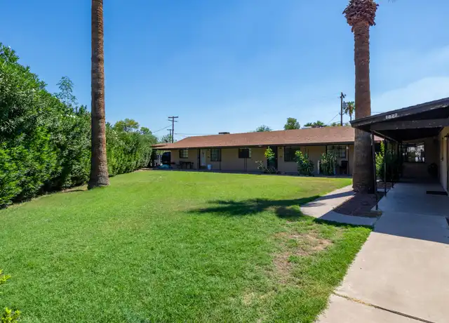 Property at 1829 E Yale St, Phoenix, AZ, 85006, 1 bed, 1 bath, [object Object]