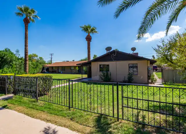 Property at 1829 E Yale St, Phoenix, AZ, 85006, 1 bed, 1 bath, [object Object]