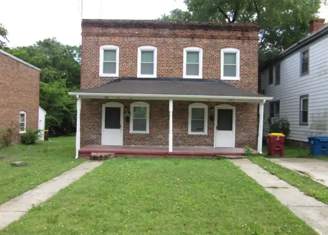 Property at 661 Pegram St, Petersburg, VA, 23803, 2 beds, 1 bath, [object Object]