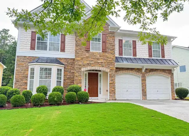 Property at 1252 Preserve Park Dr, Loganville, GA, 30052, 4 beds, 2.5 baths, [object Object]