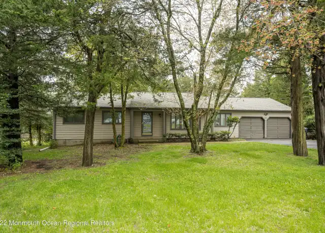 Property at 620 Herbertsville Rd, Brick, NJ, 08724, 3 beds, 2 baths, [object Object]