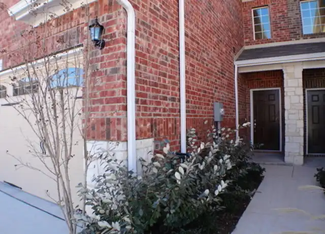 Property at 4602 Ladyfern Way, Plano, TX, 75024, 2 beds, 2.5 baths, [object Object]