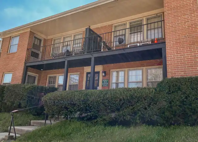 Property at 1504 Upshire Rd Unit 2A, Baltimore, MD, 21218, 2 beds, 1 bath, [object Object]