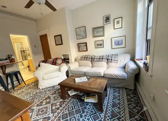 Property at 11 Grove St Unit 5, Boston, MA, 02114, 2 beds, 1 bath, [object Object]