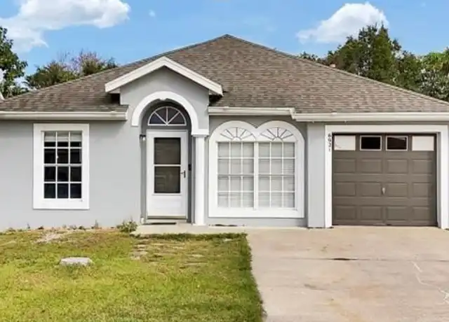 Property at 6921 Long Needle Ct, Orlando, FL, 32822, 4 beds, 2 baths, [object Object]