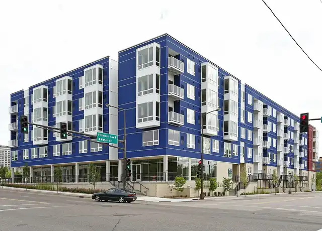 Property at West Side Flats - 84 Wabasha St S, Saint Paul, MN, 55107, 0 beds, 1 bath, [object Object]