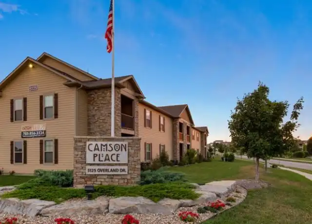 Property at 5125 Overland Dr, Lawrence, KS, 66049, 2 beds, 2 baths, [object Object]