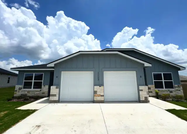 Property at 1117 Lindsey Dr Unit A, Copperas Cove, TX, 76522, 3 beds, 2 baths, [object Object]