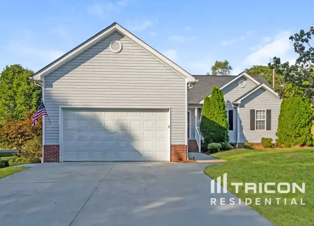 Property at 922 Hollow Hill Ct, Stanfield, NC, 28163, 3 beds, 2 baths, [object Object]