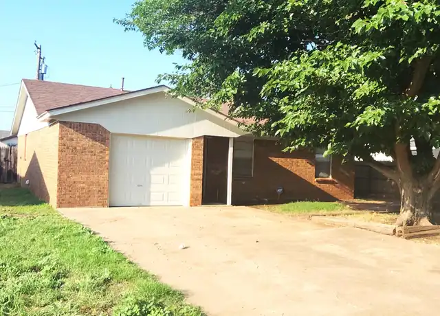 Property at 4607 Grinnell St, Lubbock, TX, 79416, 3 beds, 2 baths, [object Object]