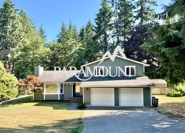 Property at 5710 SE Woodland Ct, Port Orchard, WA, 98366, 3 beds, 3 baths, [object Object]