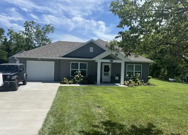 Property at 5280 E Bonne Femme Church Rd, Columbia, MO, 65201, 3 beds, 2 baths, [object Object]