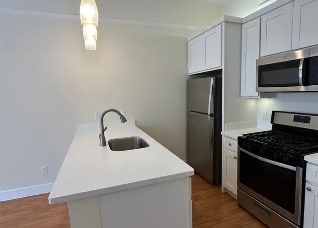 Property at 1821 Polk St Unit 2, San Francisco, CA, 94109, 1 bed, 1 bath, [object Object]