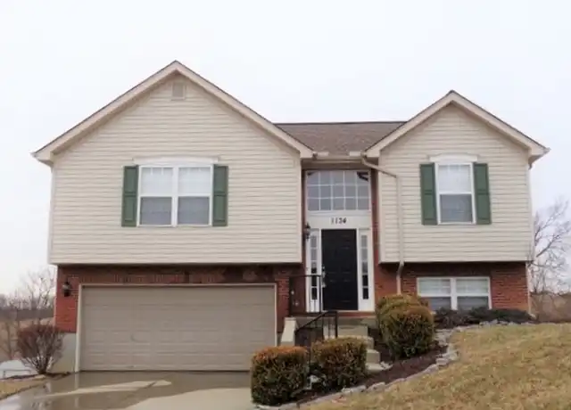 Property at 1134 Stonewallridge Dr, Independence, KY, 41051, 3 beds, 2.5 baths, [object Object]