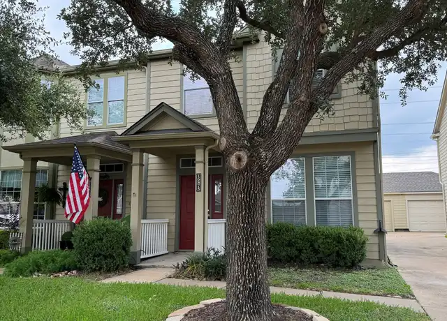Property at 16875 Mammoth Springs Dr, Houston, TX, 77095, 3 beds, 2.5 baths, [object Object]