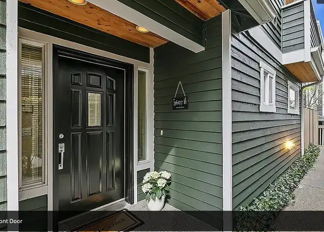 Property at 3607 22nd Ave W Unit B, Seattle, WA, 98199, 3 beds, 3 baths, [object Object]