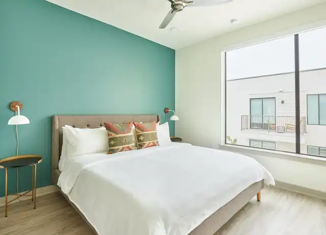 Property at 4810 Woodrow Ave Unit A1-29, Austin, TX, 78756, 1 bed, 1 bath, [object Object]