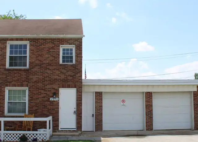 Property at 2170 S Queen St, York, PA, 17402, 2 beds, 1 bath, [object Object]