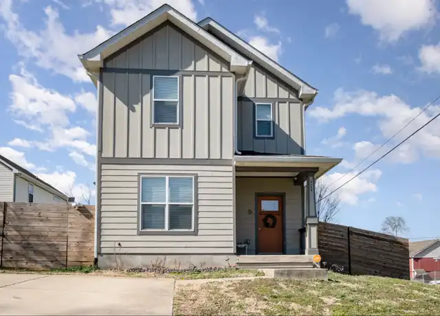 Property at 2140 15th Ave N, Nashville, TN, 37208, 3 beds, 2.5 baths, [object Object]