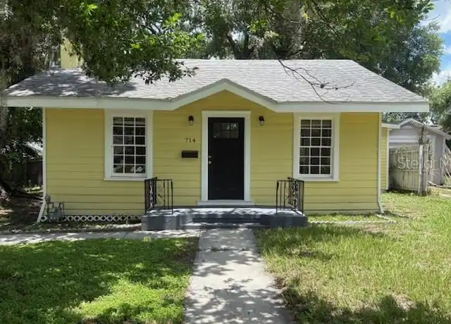 Property at 714 Winfree Ave, Lakeland, FL, 33801, 3 beds, 1 bath, [object Object]