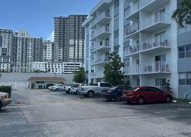 Property at 16465 NE 22nd Ave #212, North Miami Beach, FL, 33160, 1 bed, 1 bath, [object Object]