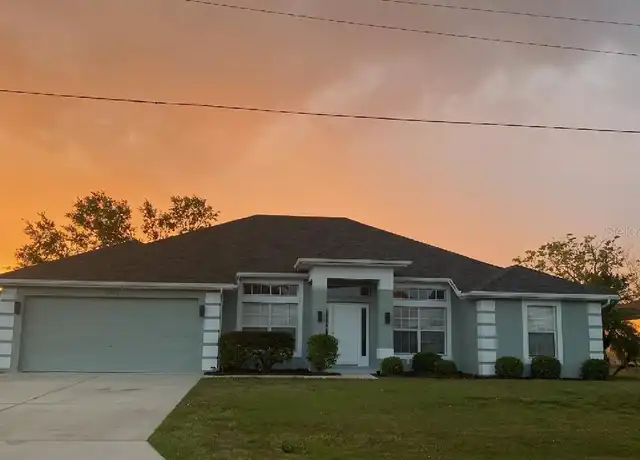 Property at 1401 Vermouth Ln, Punta Gorda, FL, 33983, 4 beds, 2 baths, [object Object]