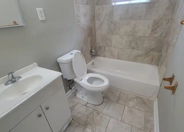 Property at 891 Pawnee Ave, Memphis, TN, 38109, 3 beds, 1 bath, [object Object]