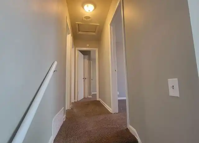 Property at 891 Pawnee Ave, Memphis, TN, 38109, 3 beds, 1 bath, [object Object]